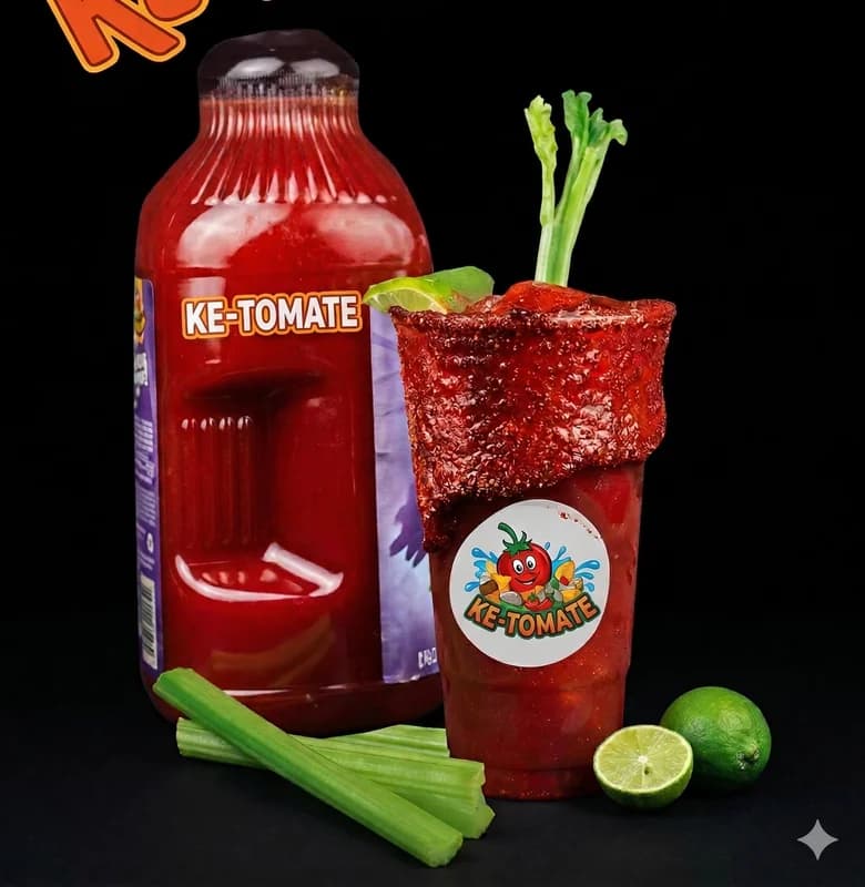 Ke Tomate